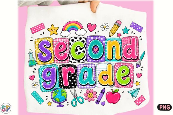RETRO FIRST DAY OF SCHOOL BACK TO SCHOOL