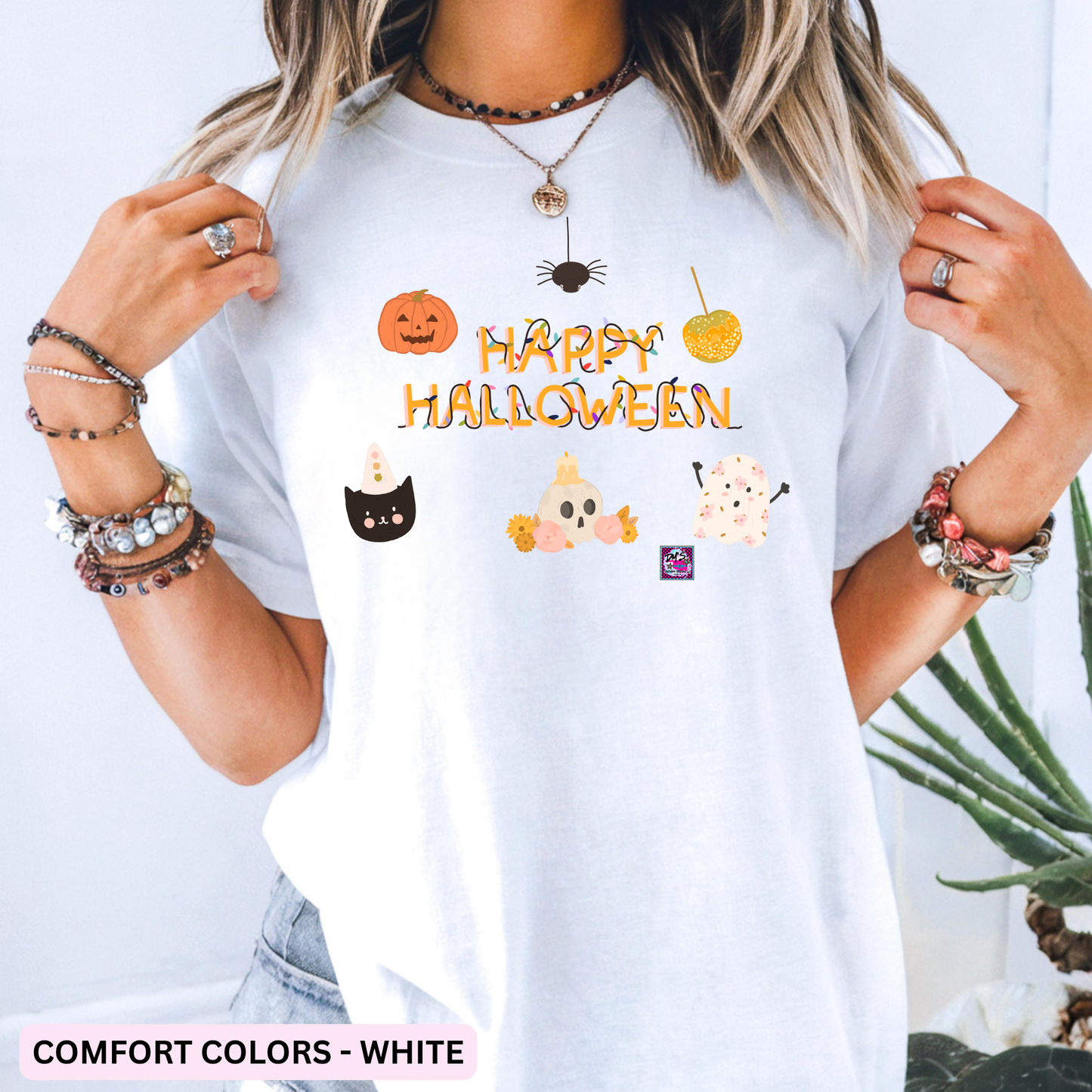 HAPPY HALLOWEEN