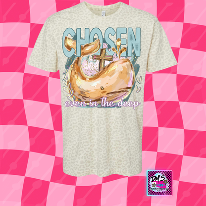 CHOSEN