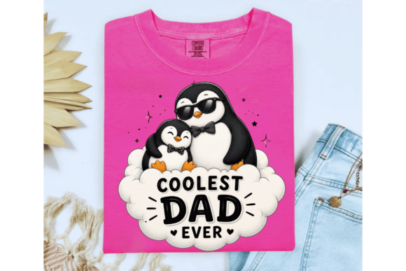 Fathers Day DTF Bundle - 10 Designs