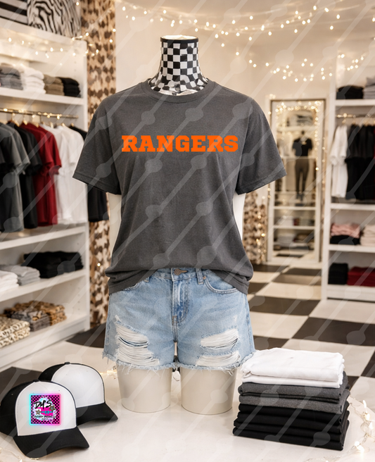 RANGERS