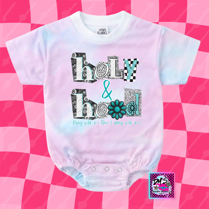 HOLY & HOOD
