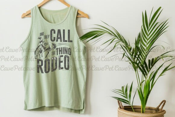 Rodeo DTF Bundle - 9 Designs