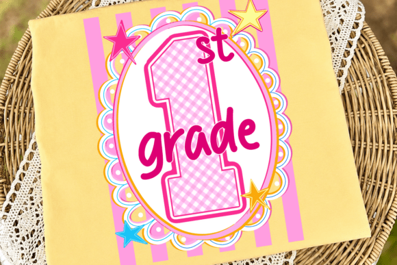 PREPPY - FIRST DAY OF SCHOOL - BACK TO SCHOOL