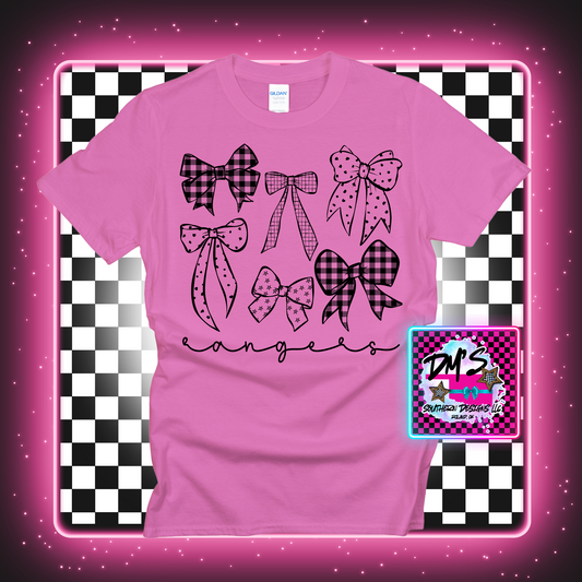 RANGERS BOWS
