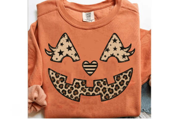 PUMPKIN FACE