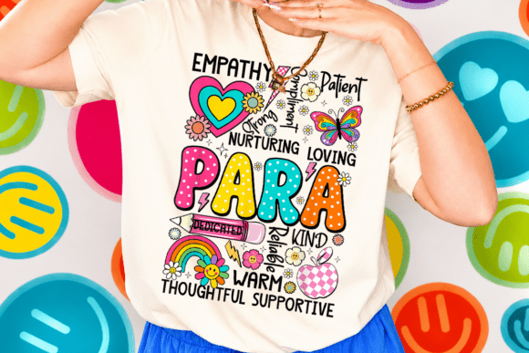 PARA EDUCATOR