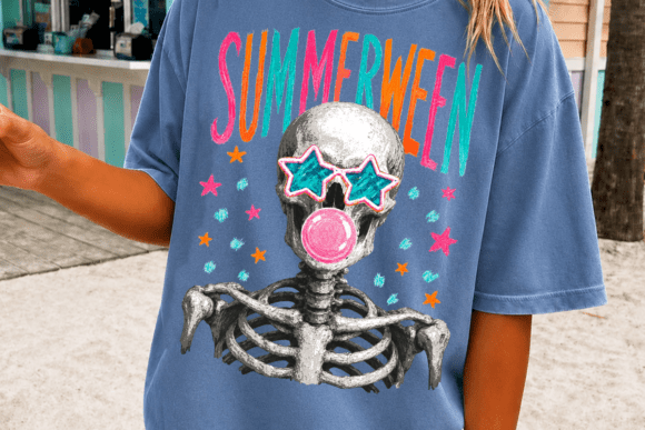 SUMMERWEEN