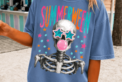 SUMMERWEEN