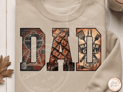 FATHERS DAY DESIGNS