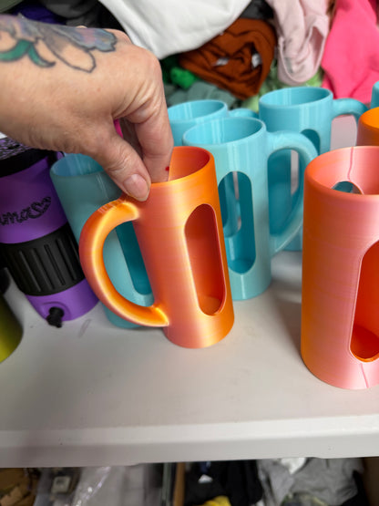12oz Slim Can Holder