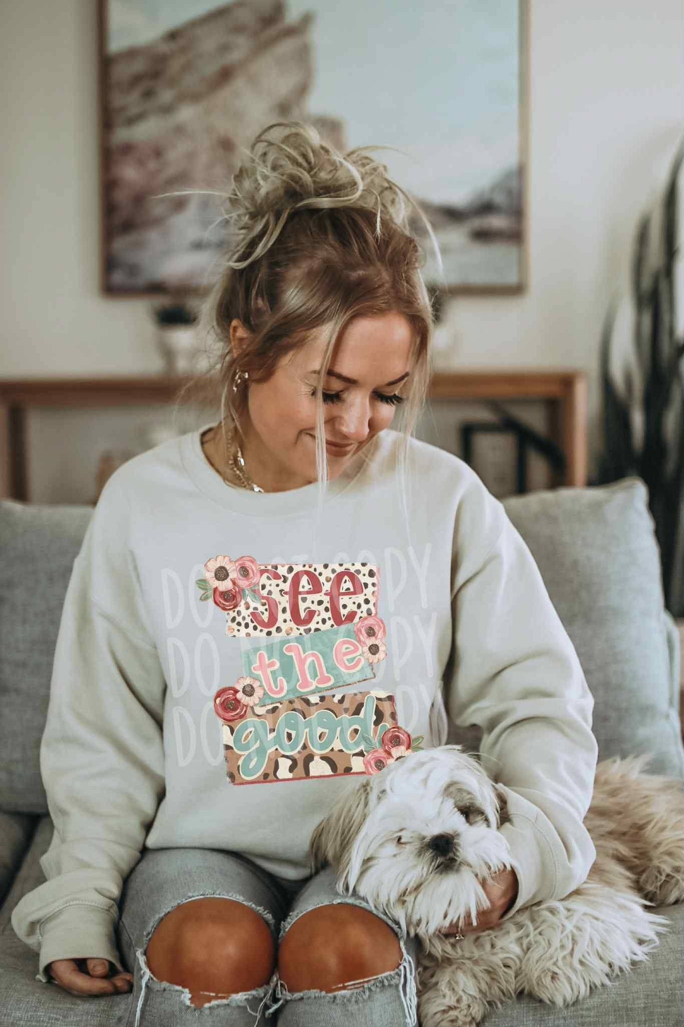 See The Good – DM'S SOUTHERN DESIGNS