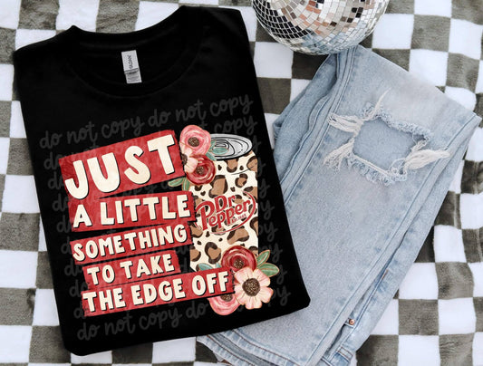 Pepper Just A Little Something...