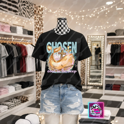 CHOSEN