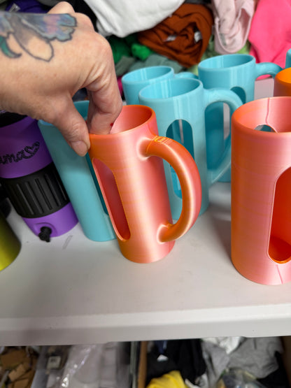 12oz Slim Can Holder