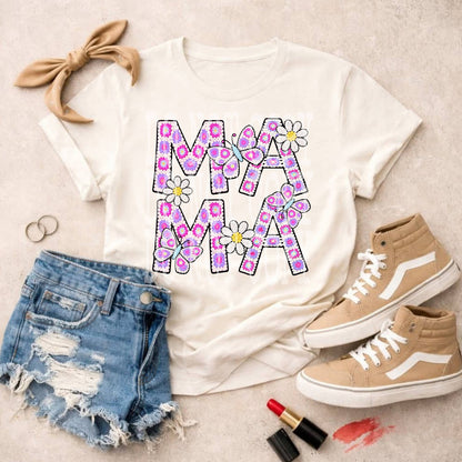 Springtime Mama