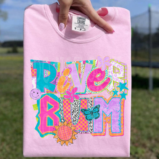 Retro River Bum