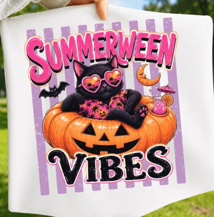 SUMMERWEEN VIBES
