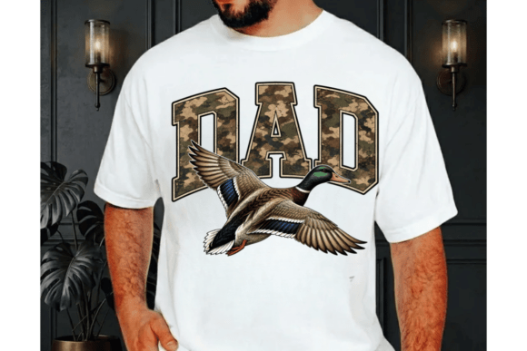 Fathers Day Shirts, Hats & Transfers Dad