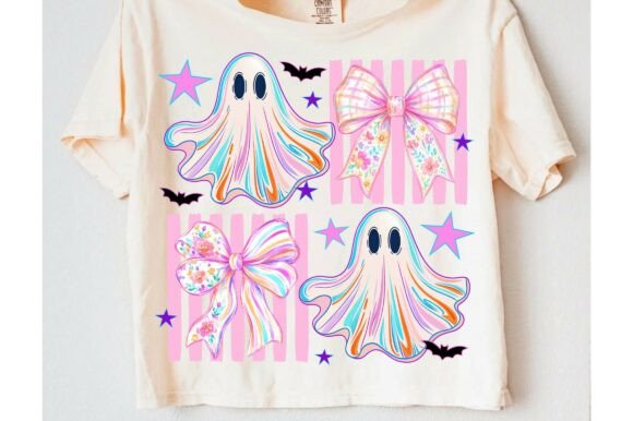 GHOSTS COQUETTE