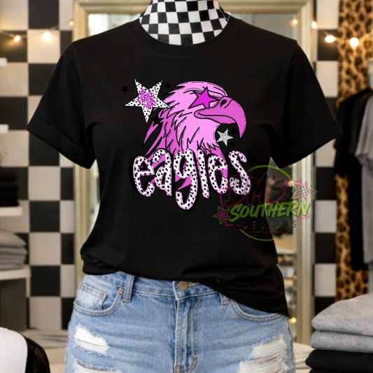 EAGLES