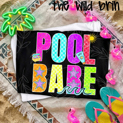 Neon Summer Designs
