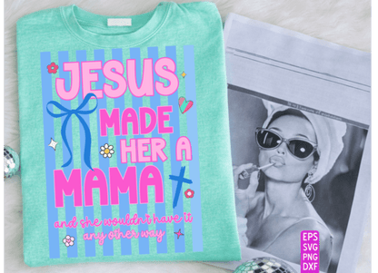 Mama Motherhood Designs