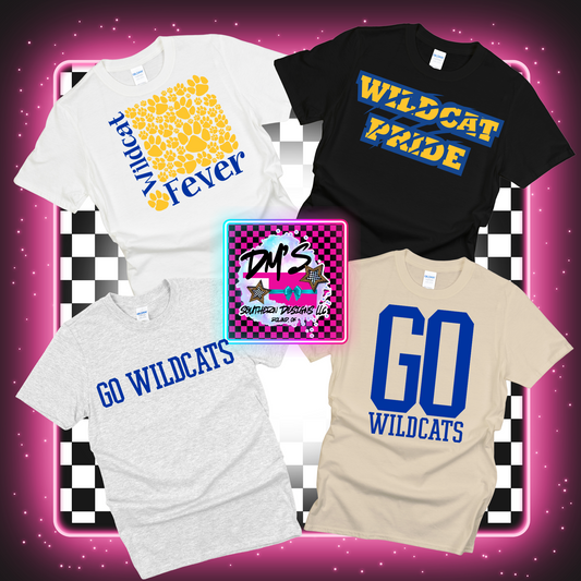 WILDCATS