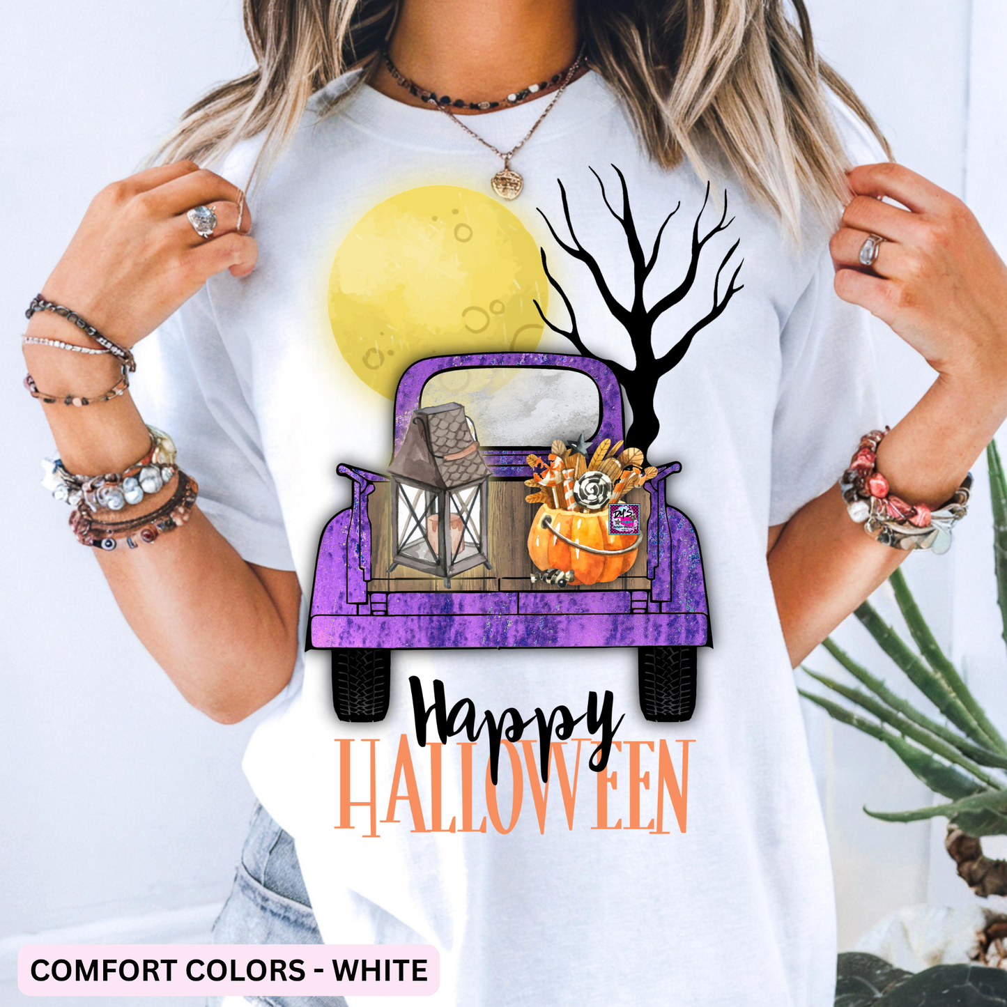 HAPPY HALLOWEEN