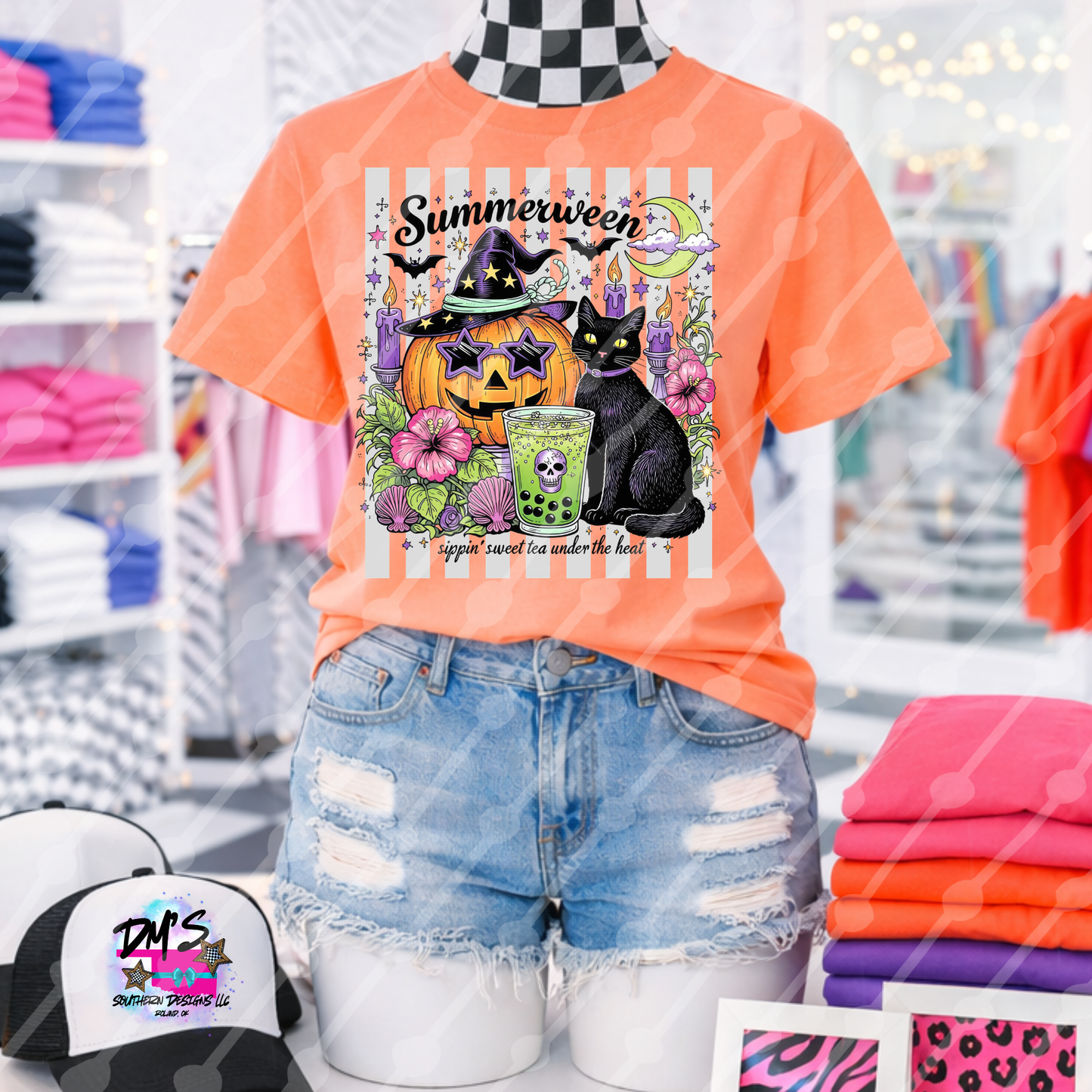 SUMMERWEEN