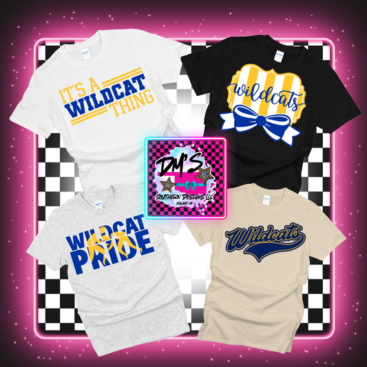 WILDCATS