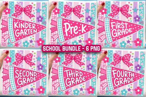 CUTE BOW PENDANT- FIRST DAY OF SCHOOL - BACK TO SCHOOL