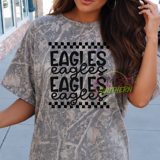 EAGLES