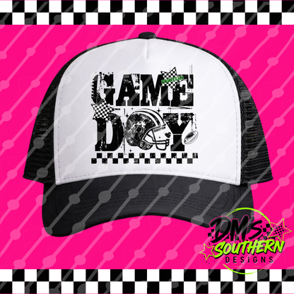 POINTERS FOOTBALL GAME DAY