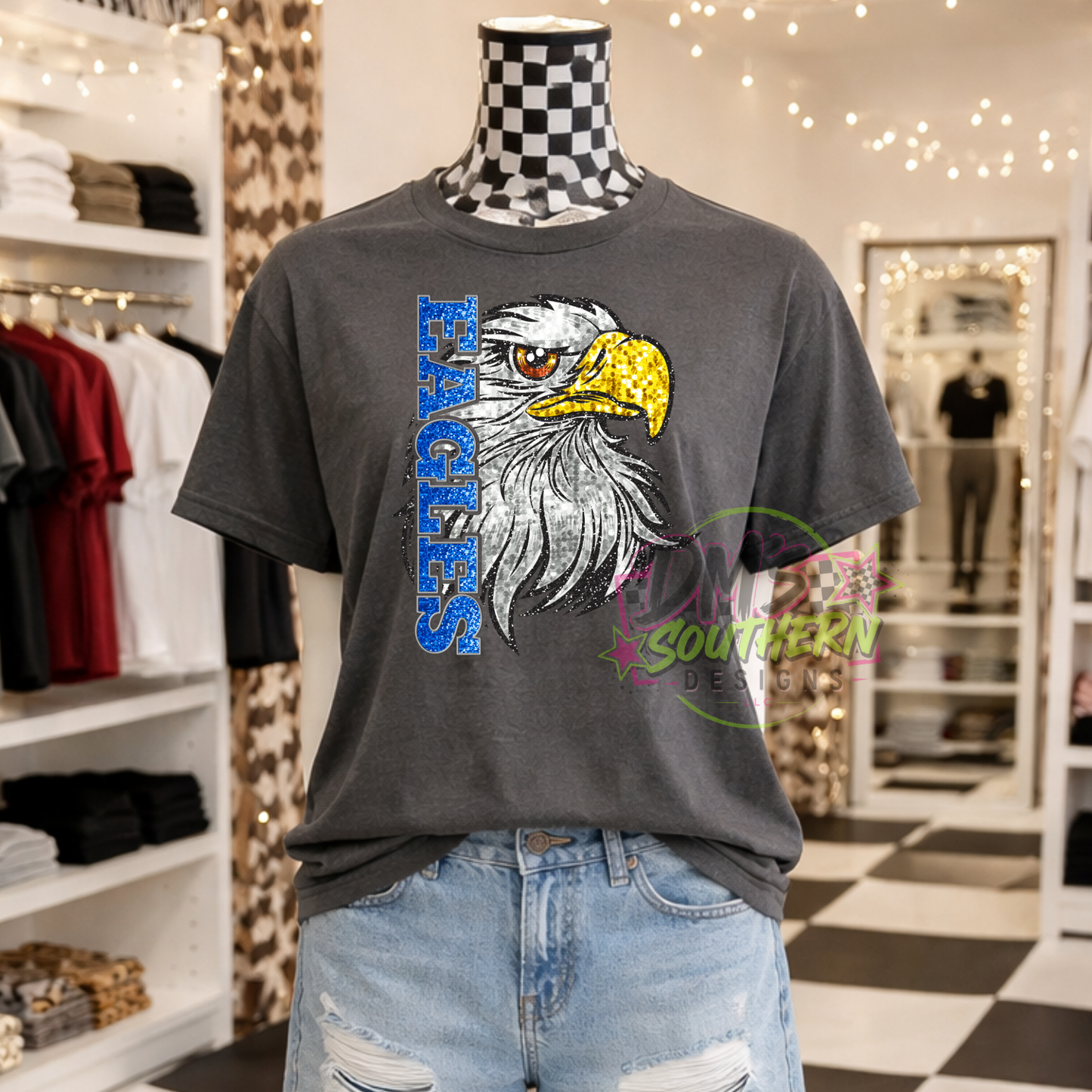 EAGLES