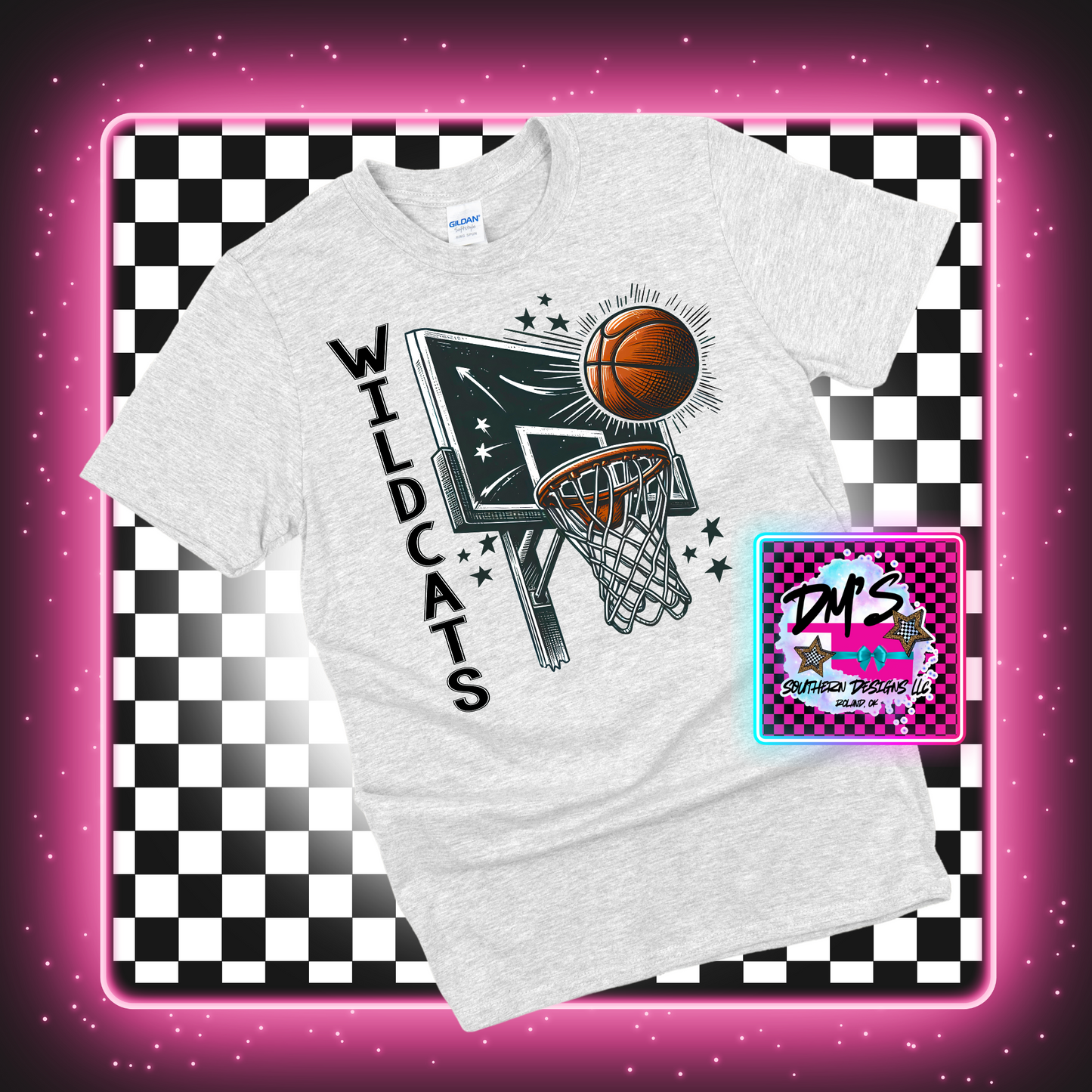 WILDCATS BASKETBALL