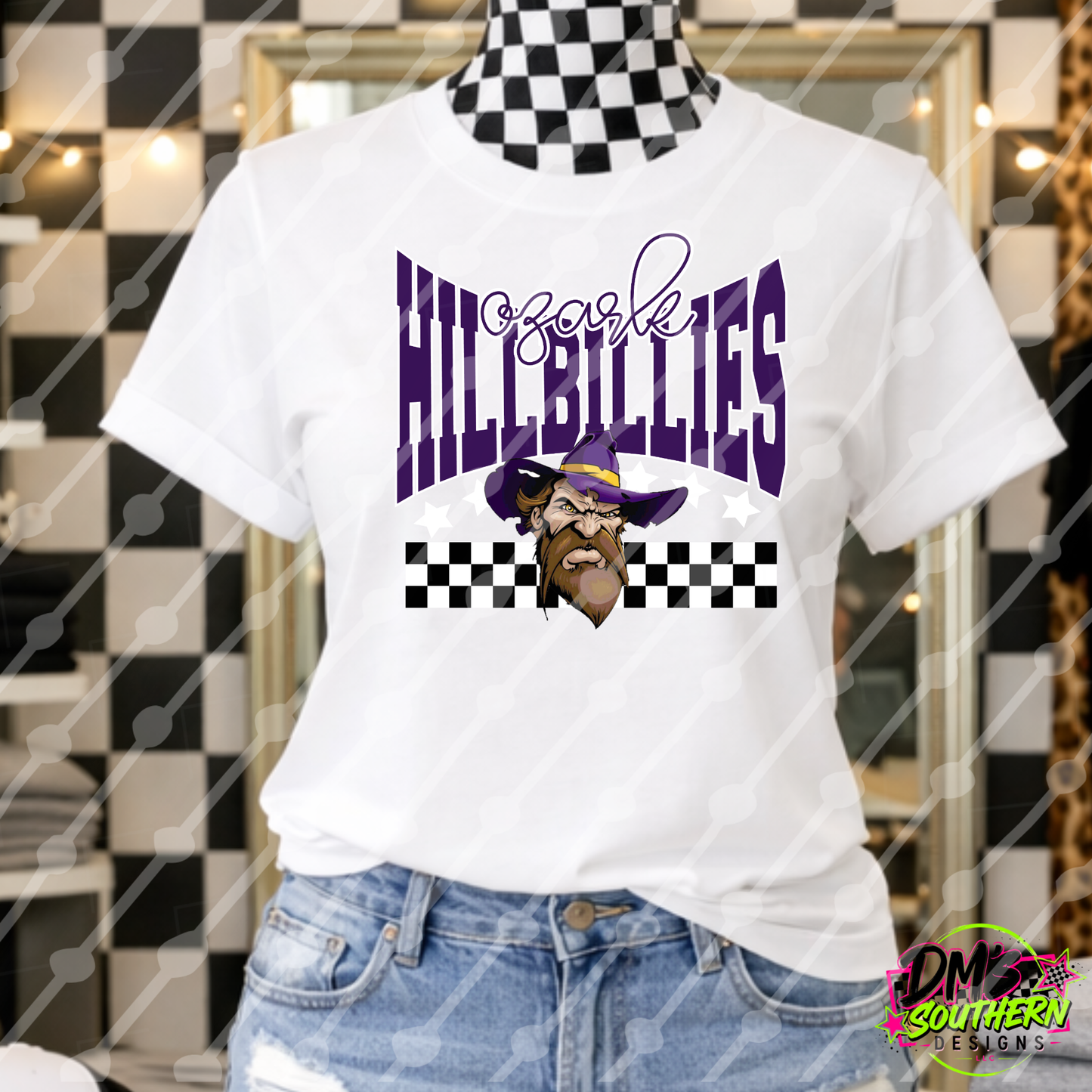 OZARK HILLBILLIES