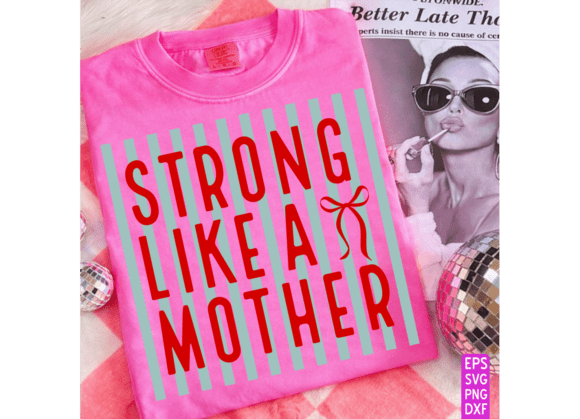 Mama Motherhood Designs