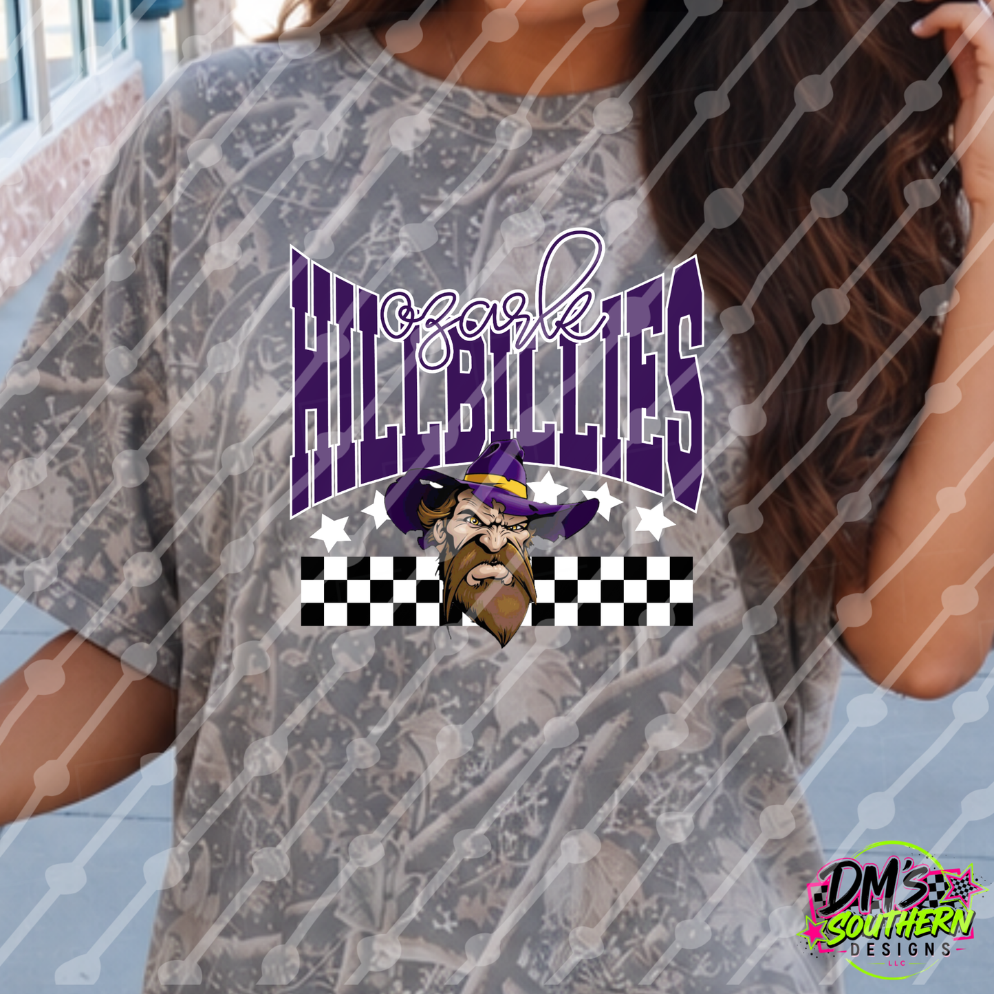 OZARK HILLBILLIES