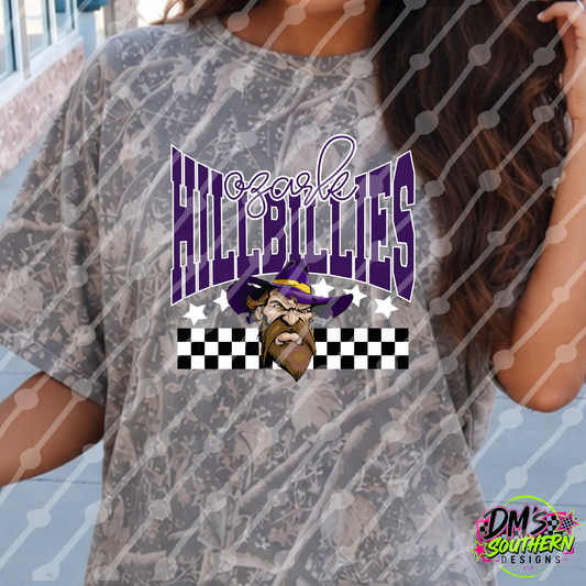 OZARK HILLBILLIES
