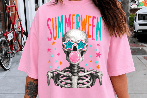 SUMMERWEEN