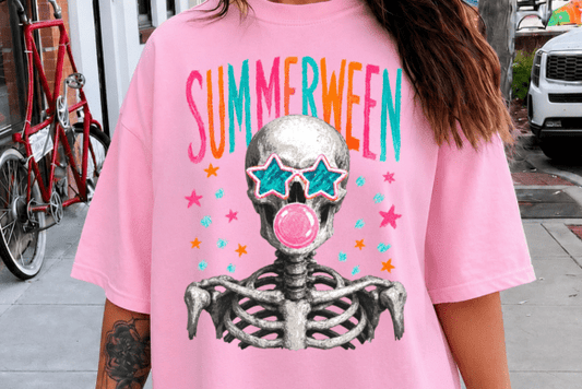 SUMMERWEEN