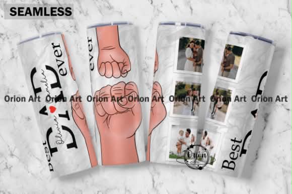 Create Your Own Tumbler