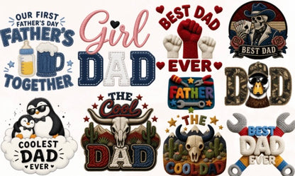 Fathers Day Designs