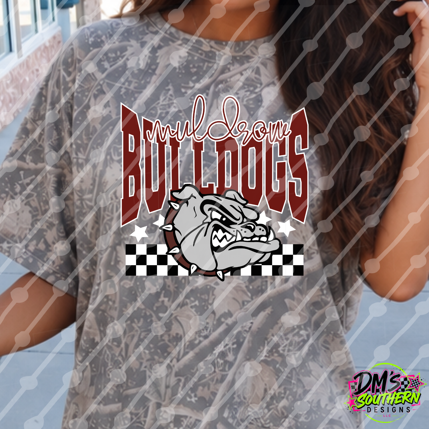 MULDROW BULLDOGS