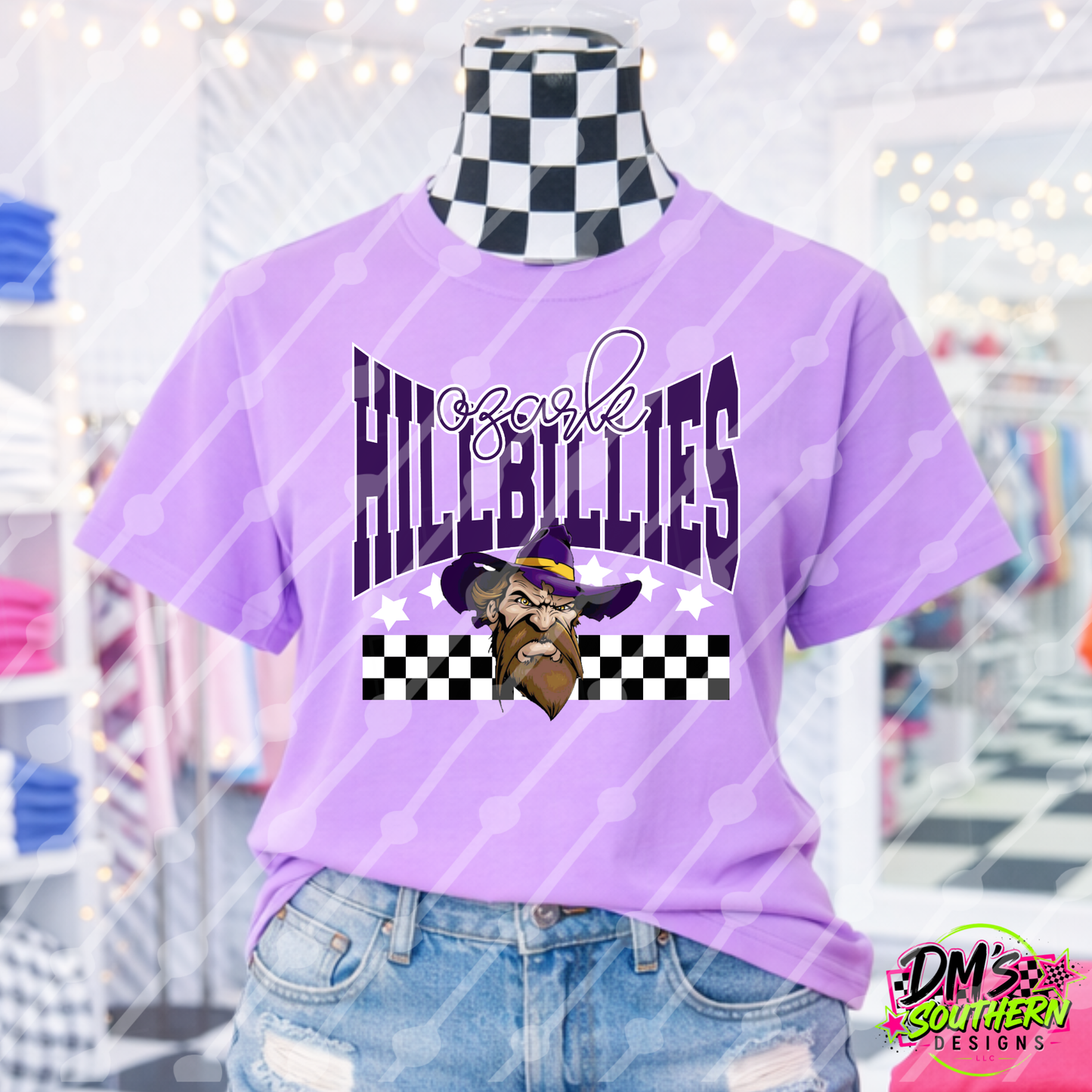 OZARK HILLBILLIES
