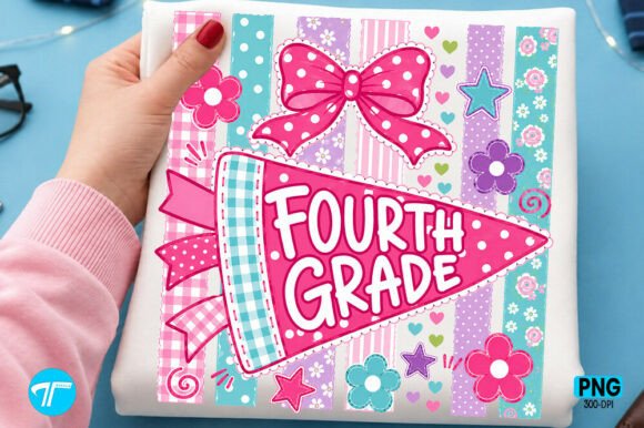 CUTE BOW PENDANT- FIRST DAY OF SCHOOL - BACK TO SCHOOL