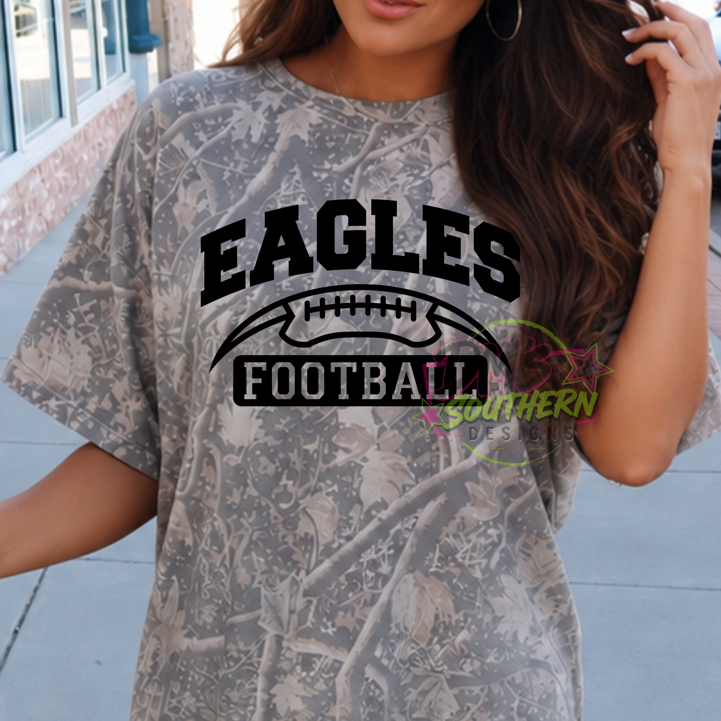 EAGLES FOOTBALL