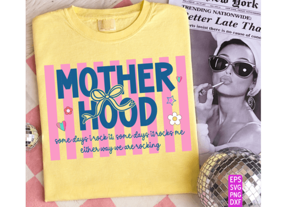 Mama Motherhood Designs