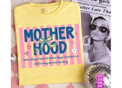 Mama Motherhood Designs